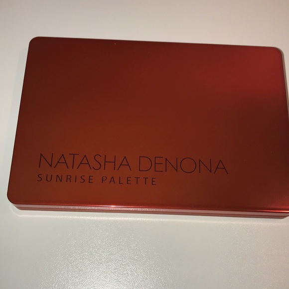 Natasha Denona Sunrise Palette Brand new in box - Picture 13 of 13
